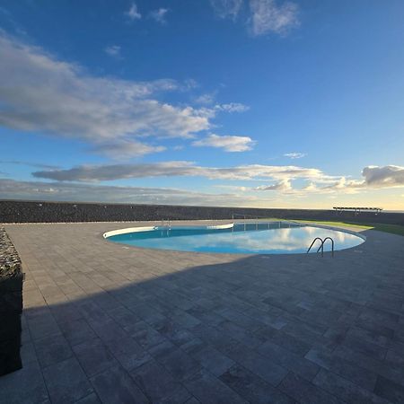 Vv Milenaiver "By Henrypole Home" Playa Cancajos.- BreNa Baja  Exterior foto