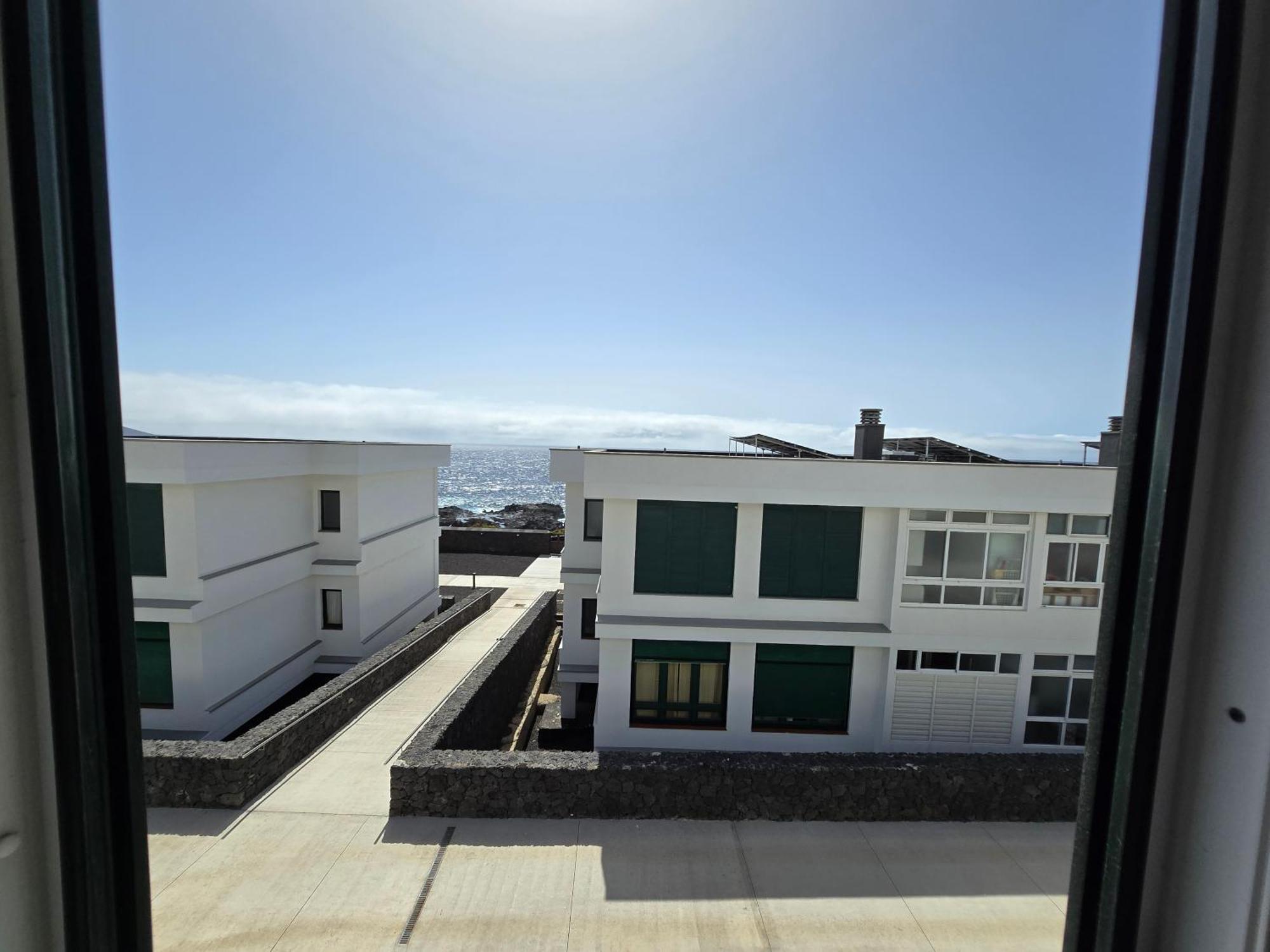 Vv Milenaiver "By Henrypole Home" Playa Cancajos.- BreNa Baja  Exterior foto