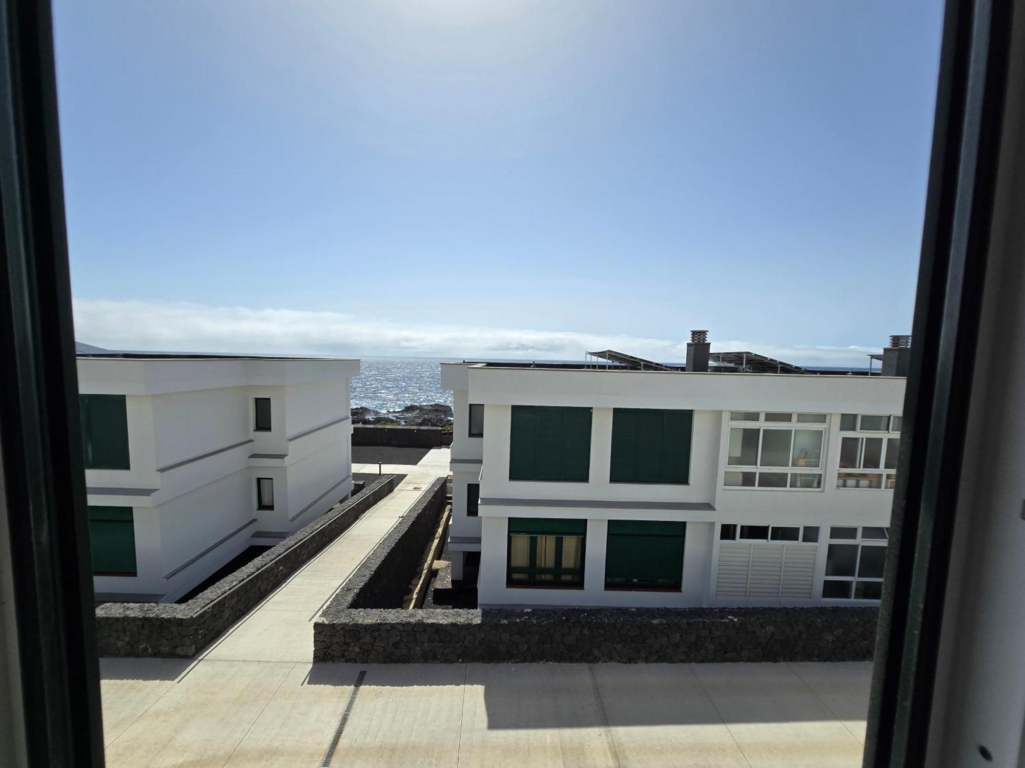 Vv Milenaiver "By Henrypole Home" Playa Cancajos.- BreNa Baja  Exterior foto